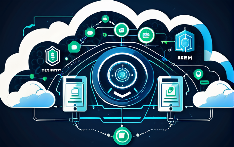 Cybersecurity-Automatisierung: Skalieren, bevor es zu spät ist! 2 cybersecurity - 이미지 1