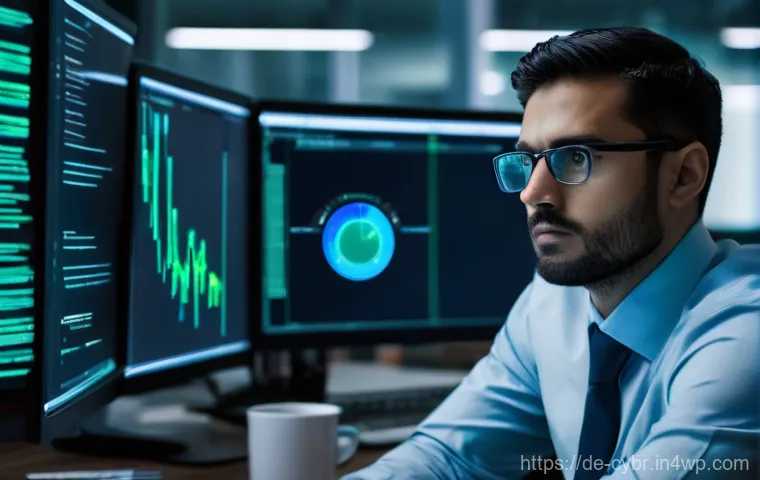 사이버 보안 자동화 도구와 시스템 통합 - **Prompt 1: From Overwhelmed to Empowered: The Cybersecurity Analyst's Transformation with Automatio...