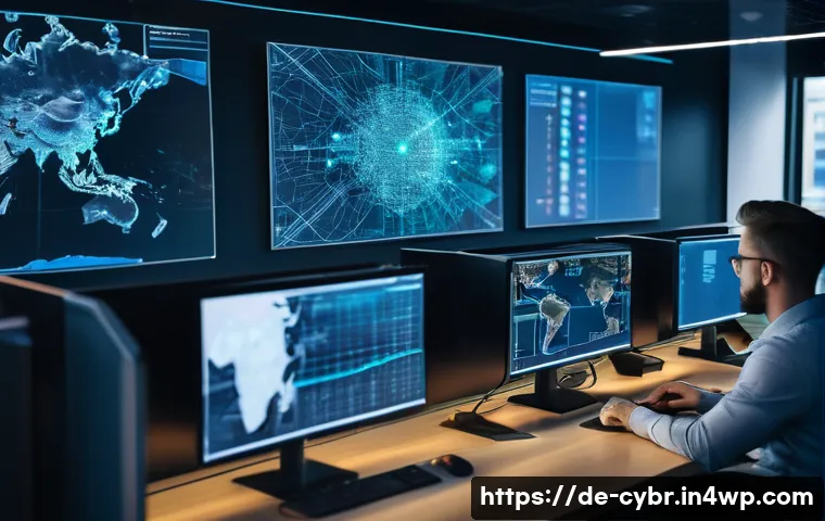 Cybersicherheit automatisieren: 7 überraschende Vorteile für Ihr Unternehmen 3 사이버 보안 자동화 도구의 인사이트 제공 관련 이미지 1