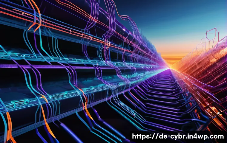 Cybersicherheit automatisieren: 7 überraschende Vorteile für Ihr Unternehmen 4 사이버 보안 자동화 도구의 인사이트 제공 관련 이미지 2