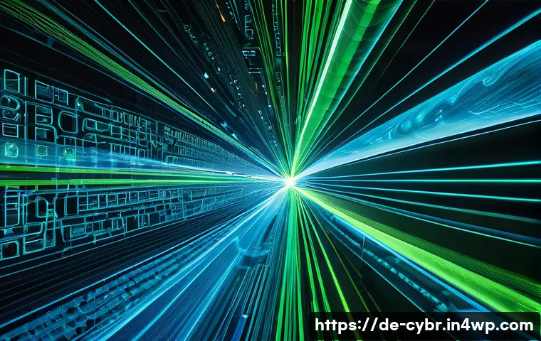Der Schlüssel zur digitalen Sicherheit: Entdecken Sie, wie Cybersicherheits-Automatisierung funktioniert 3 사이버 보안 자동화 도구의 동작 원리 관련 이미지 1